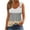 Yellow, variant on Women Sleeveless Tops for Work, Blouses for Women Casual Fashion Basic Tees Fitted V Neck Casual Summer Tops for Women Over 50 Women Clothing Tops my orders
