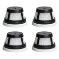 thumbnail image 1 of Reemplazo de robots de barrido Paquete de 4 filtros de repuesto para Bissell Aeroslim Litio Ion inalámbrico, 1 of 5