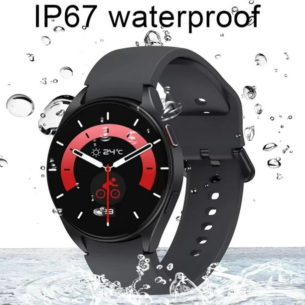 Galaxy smartwatch for men 2025