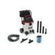 thumbnail image 1 of Aspiradora Profesional Industrial RIDGID 1610RV Acero Inoxidable 6.5 hp 16 Galones carrito integrado, 1 of 4