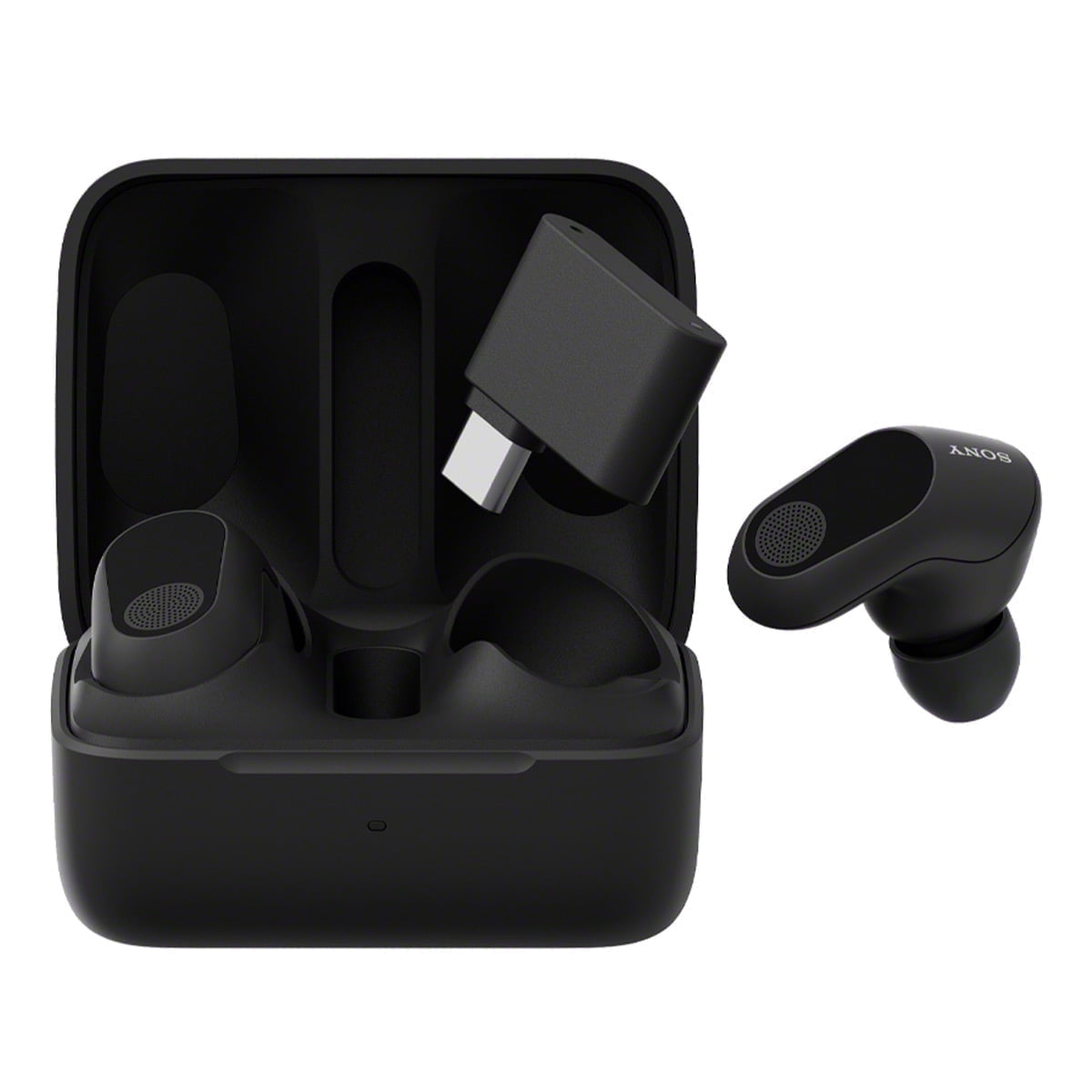 Sony LinkBuds Fit Wireless Earbuds, Noise Cancelling, Ambient