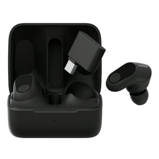 Sony LinkBuds Fit Wireless Earbuds, Noise Cancelling, Ambient