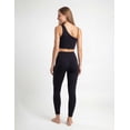 thumbnail image 2 of Conjunto Deportivo Mujer Negro, 2 of 8