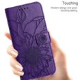 thumbnail image 2 of compatible Oppo Realme 11 Pro Wallet Case,3 Credit Card Slot ID Card Holder,PU Leather Flip Case Cheap and fine, 2 of 5
