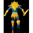 thumbnail image 5 of Masters of the Universe Origins Mer-Man Action Figure, 7-in Collectible Superhero Toys, 5 of 5