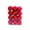 Red, variant on 24Pcs Christmas Ornaments Christmas Ball Red 30mm/1.18", Christmas Tree Ornaments Balls for Xmas Christmas Tree Decorations Shatterproof Christmas Balls for Holiday Wedding Party