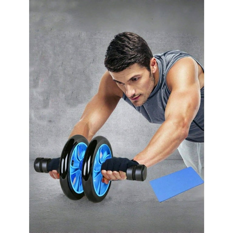 HOT Fitness Equipment Beginner Ab Wheel Workout 1pc Beginner