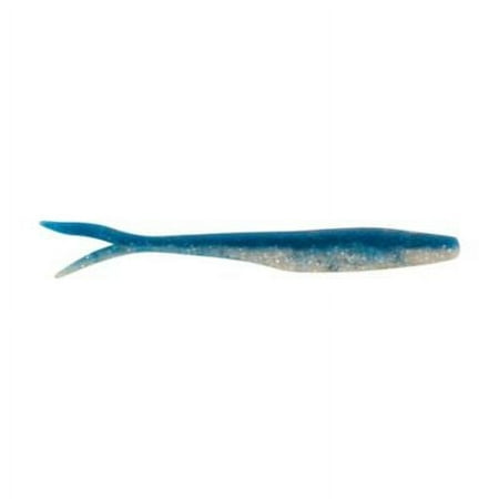 UPC: 0028632775981 | Berkley Power Bait MaxScent Flat nose Minnow Fishing Soft Bait