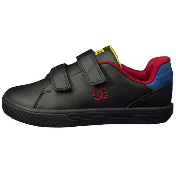 Tenis dc para niños new arrivals