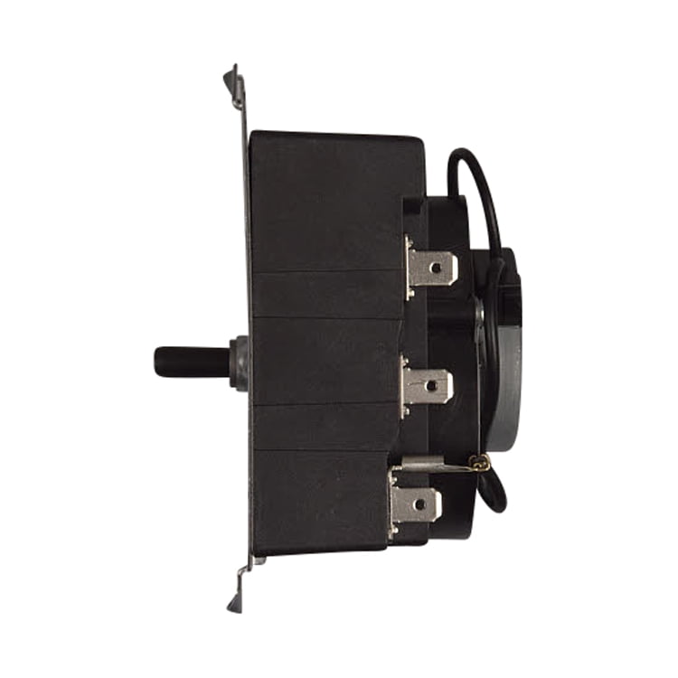 SUPPLYZ Direct Replacement for GE WE04X25281 Dryer Timer