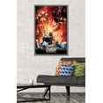 thumbnail image 2 of Fullmetal Alchemist: Brotherhood - Key Art 5 Wall Poster, 22.375" x 34" Framed, 2 of 6