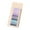 Camouflage, variant on Index Marking Morandi Translucent Creative Sticky Notes