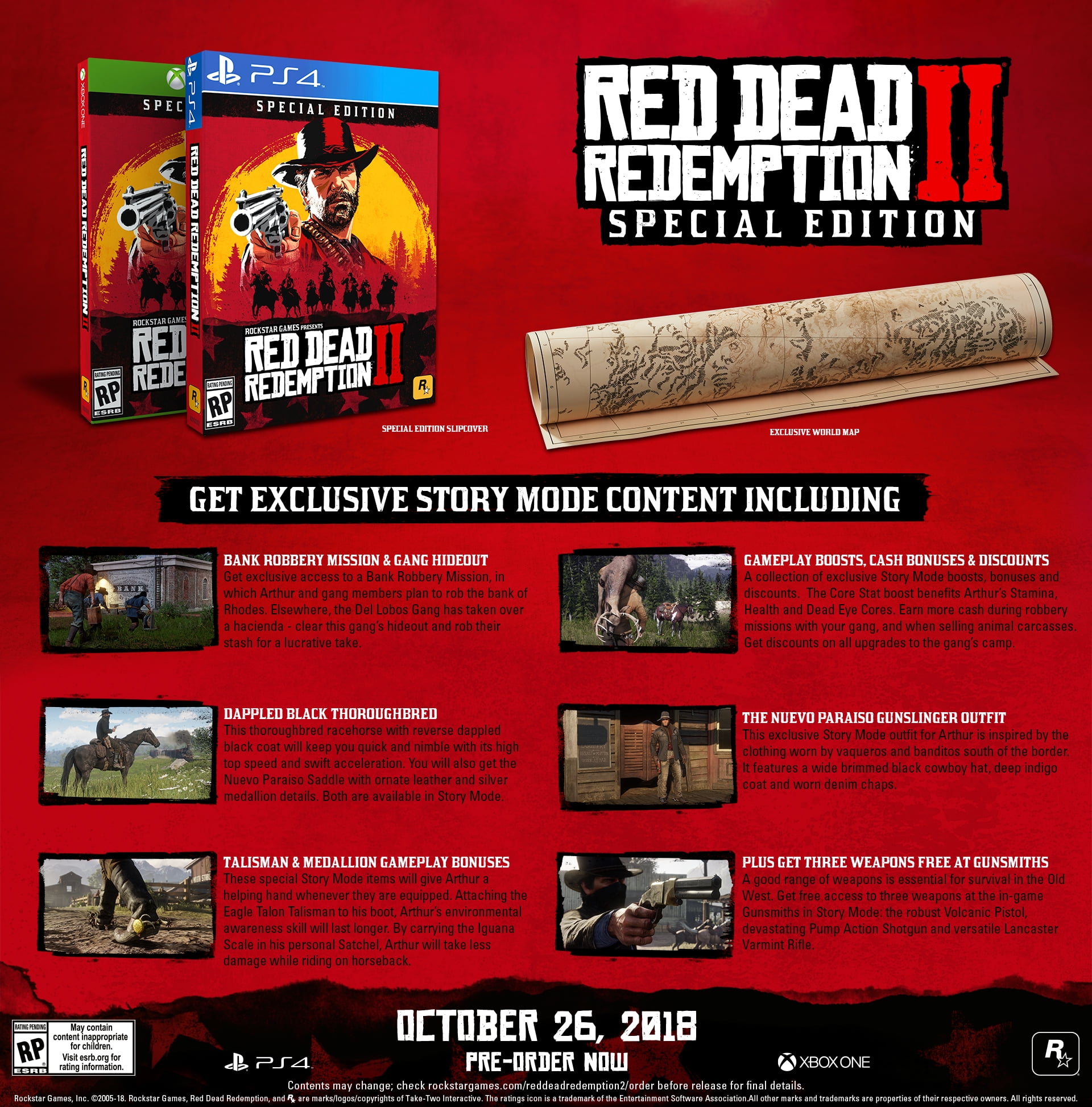 red dead redemption price