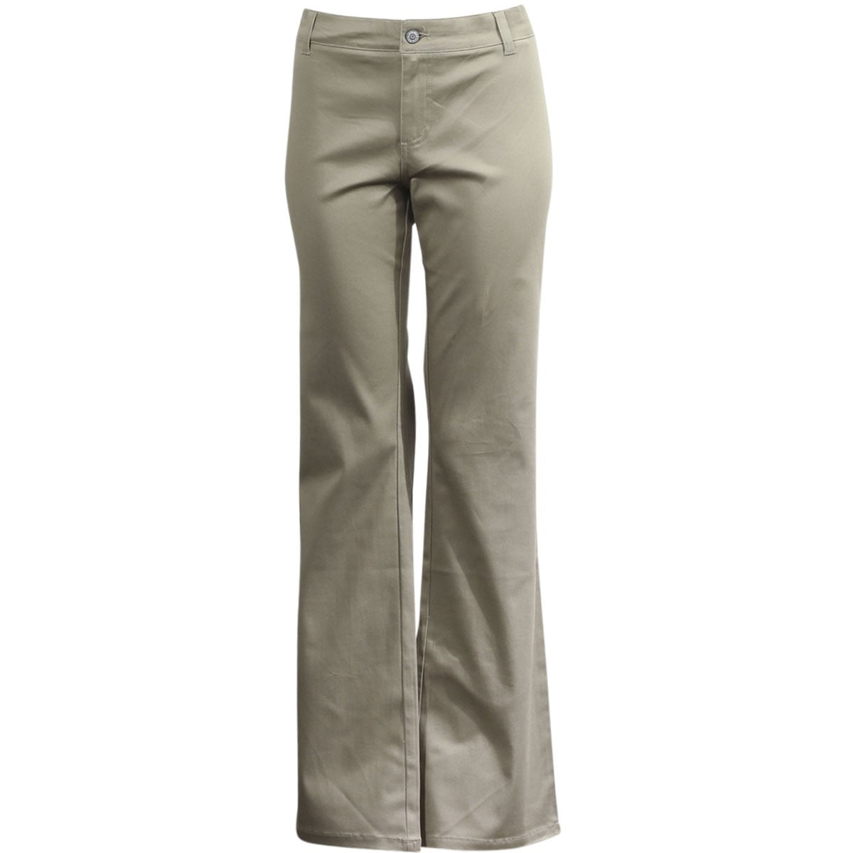 dickies pants with button