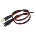thumbnail image 3 of 5.5x2.1mm Cable Polarity Identification for CCTV Security Cameras LED Lights, 3 of 8