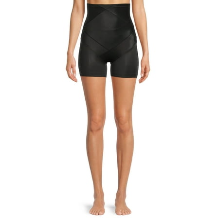 

Cupid Women s Tummy Tuck High Waist Boyshort