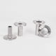 thumbnail image 5 of FeiKong Abrazaderas de acero inoxidable para mangueras, Tri Clamps, 5 of 5