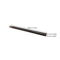 thumbnail image 5 of Wooden Hoe Handle Replacement for Garden Work with Comfortable Grip and Sturdy Wood Construction Brown, 5 of 6
