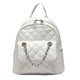 thumbnail image 1 of Mochila pequeña de moda para mujer, bolso de hombro con diamantes de imitación de cristal, Mini bolsos escolares para mujer, bolso de viaje informal Fivean unisex, 1 of 2
