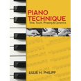 thumbnail image 1 of Piano Technique: Tone, Touch, Phrasing and Dynamics, 1 of 2