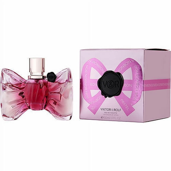 BONBON PASTEL by Viktor & Rolf EDT SPRAY 17 OZ(D0102H5QBg8)