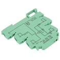 thumbnail image 3 of PLC Relay, Easy Installation PLC Relay Module Integrative Structure  For Industry, 3 of 8