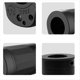 thumbnail image 5 of 378X Acelerador de Medio Conector Impermeable Manejar del Acelerador de Bicicleta Eléctrica Pieza de Bicicleta Eléctrica, 5 of 5