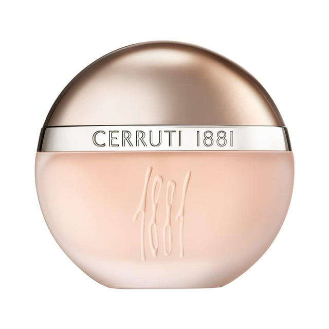 Perfume Nino Cerruti 1881 Eau De Toilette para mujer 50 ml