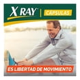 thumbnail image 4 of X Ray 40 cápsulas, 4 of 4