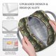 thumbnail image 3 of Balery Largemouth Bass Fish Bolsa de Almuerzo para Mujeres, Caja de Almuerzo, Bolsa de Almuerzo Pequeña Impermeable, Tote de Almuerzo Reutilizable con Gran Capacidad, 3 of 6