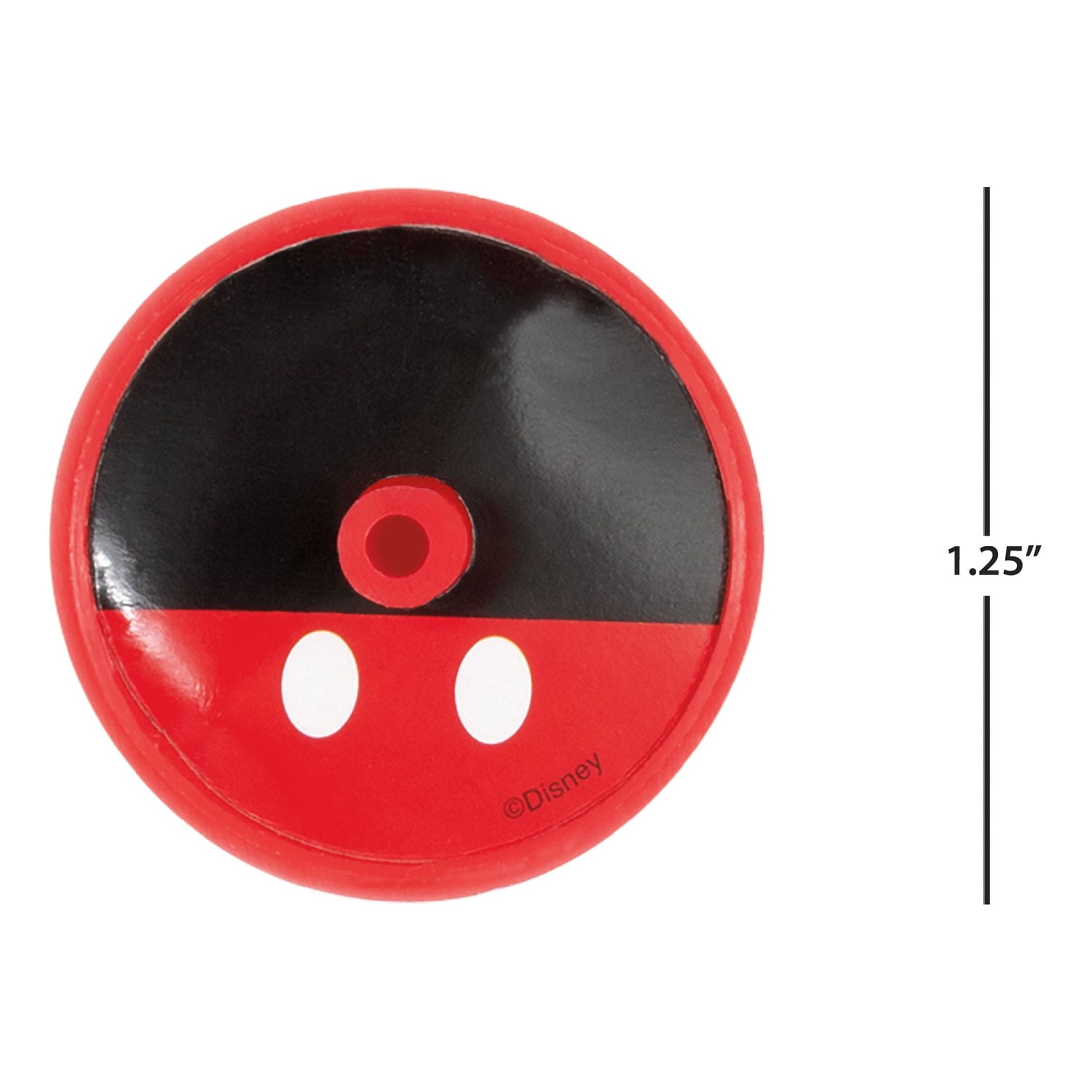 (2 pack) Mickey Mouse Party Favors for 8, 48 pieces