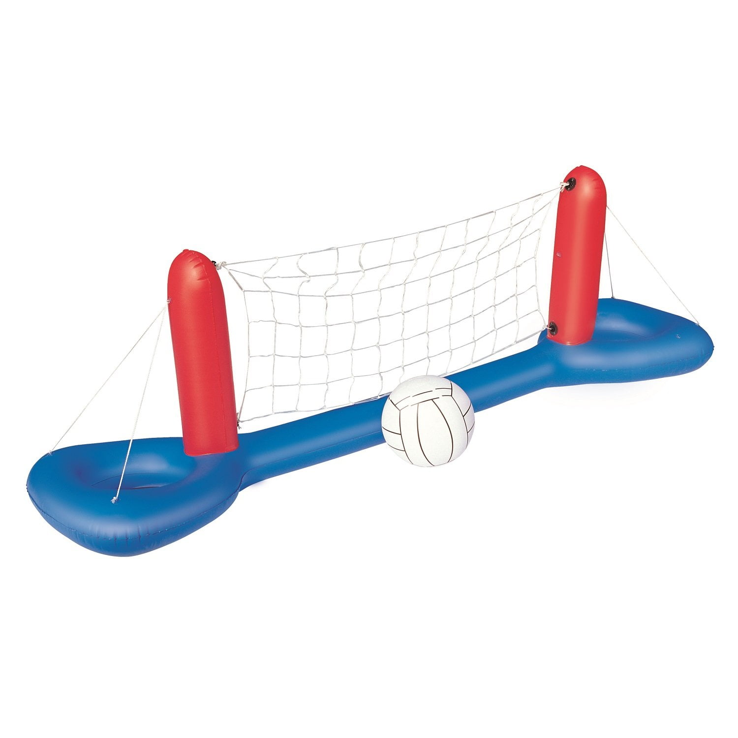 H2Ogo! Inflatable Pool Volleyball Set Walmart Canada