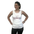 thumbnail image 2 of Regina George's A Little Bit Dramatic Womens Tank Top, 2 of 7