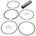 thumbnail image 4 of Vertex Forged Replica Piston Kit 24258100 For Honda TRX 350 FE 00-06, 4 of 4
