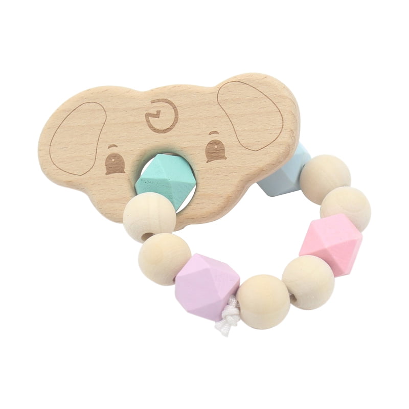 non toxic baby teether