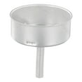 thumbnail image 4 of Espresso Coffee Moka Pot Replacement Parts Handle,Gasket Seal,Funnel,Filter, 4 of 9