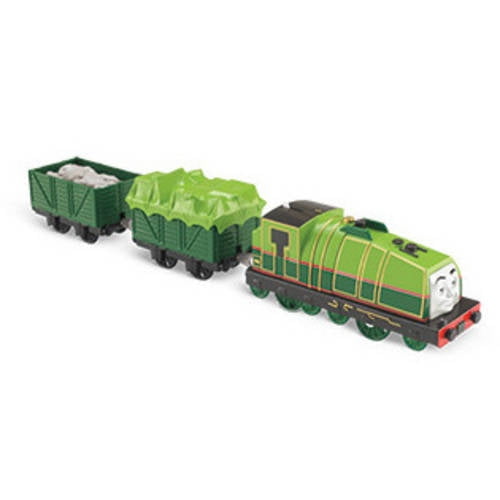 gator trackmaster train