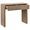 thumbnail image 2 of Bouclair Console Table with Drawer, 2 of 6