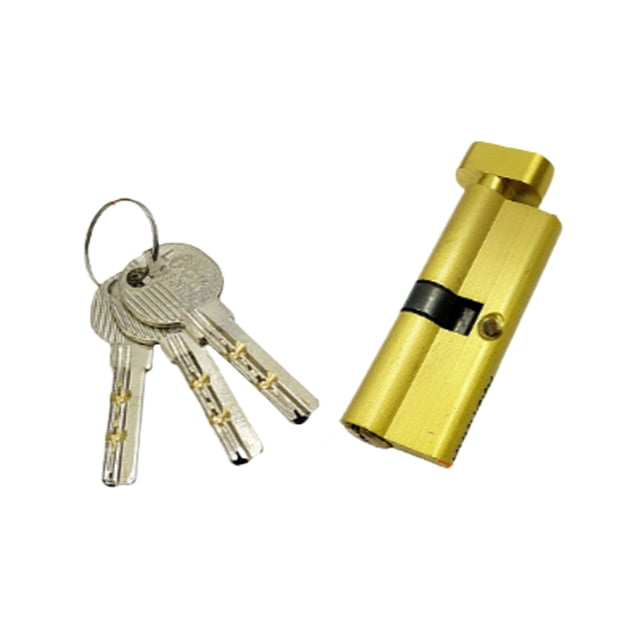 maskred Copper Universal Household Security With Indoor Door Lock Core Trouble Free . All Copper Lock Core Copper small 70