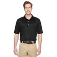 thumbnail image 1 of Harriton Men's Advantage IL Snap Placket Performance Polo, 1 of 3
