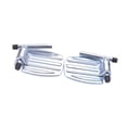 thumbnail image 2 of Pedal del reposapiés de silla de ruedas Legrestas de silla de ruedas de silla de ruedas Hierro con eje, 2 of 8