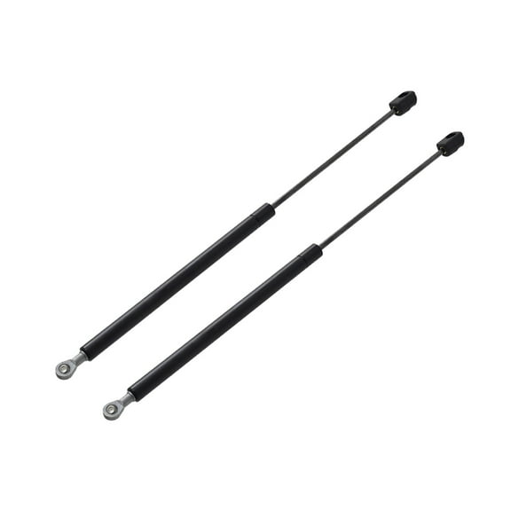 Pair of 2 Rear Back Glass Lift Support For 1997-2002 Ford Expedition