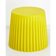 Gold Sparrow Sammy Stackable Stool (Set of 2)