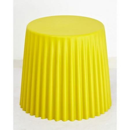 Gold Sparrow Sammy Stackable Stool (Set of 2)