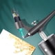 thumbnail image 2 of 1 sistema de aerógrafo portátil con marcador, herramienta sencilla para colorear., 2 of 5