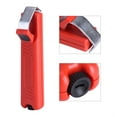 thumbnail image 4 of 8-28mm Mini Knife Wire Stripper Cable Stripping Tool with Rotating Blade Adjustable Cutting Depth Anti Slip Material for PVC Rubber Silicone Cables, 4 of 7
