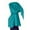 Green, variant on Women Fashion Casual Halloween Hood Cloak Coat Role Playing Witch Hooded Cloak Shawls for Women Red,One Size