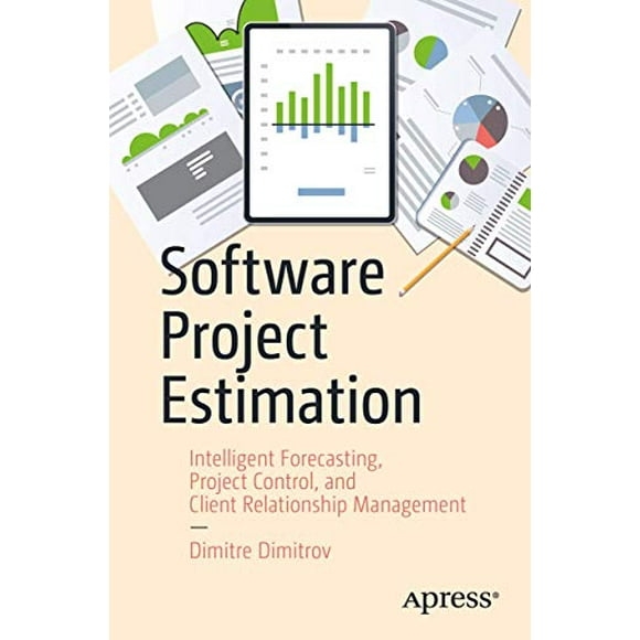 Logiciel d'Estimation de Projet : Prévisions Intelligentes, Contrôle de Projet et Gestion des Relations Client