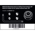 thumbnail image 2 of Kit de Reparación Wera 8000 B-R Speed 3/8, 2 of 3