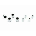 thumbnail image 7 of Nolathane REV042.0034 Front Upper Inner Suspension Control Arm Bushing Kit Compatible with Suzuki 09-12 Equator, Nissan 05-15 Frontier, Nissan 05-12 Pathfinder, Nissan 05-15 Xterra, 7 of 7